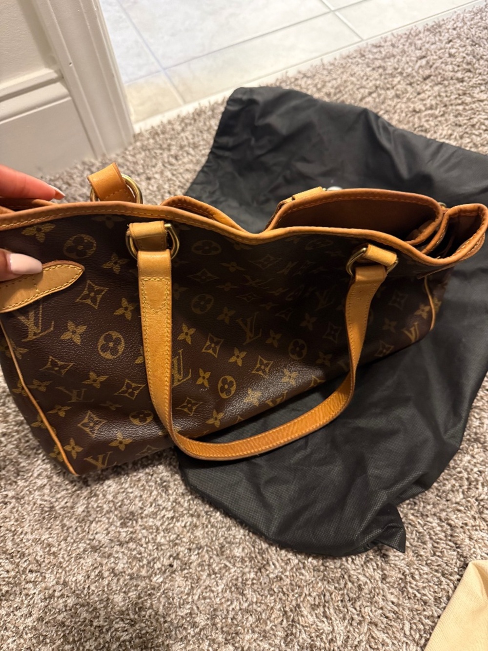 Authentic purse for sale